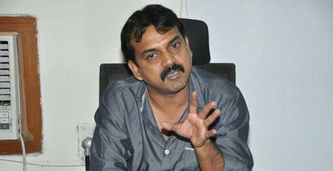 Koratala Faces Same Situation of Post 'Mirchi'?