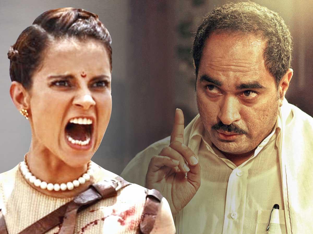 Director Speaks Up On Old Feud With Samantha