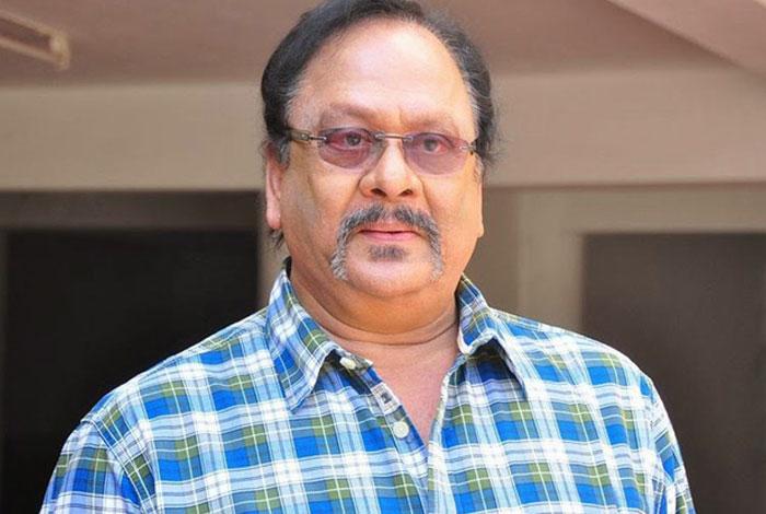 Why Krishnam Raju Missed Telugu Sabhalu?