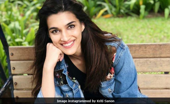Mahesh's Heroine On Live In Relation