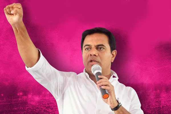 KTR Praises Varun Tej & His Film