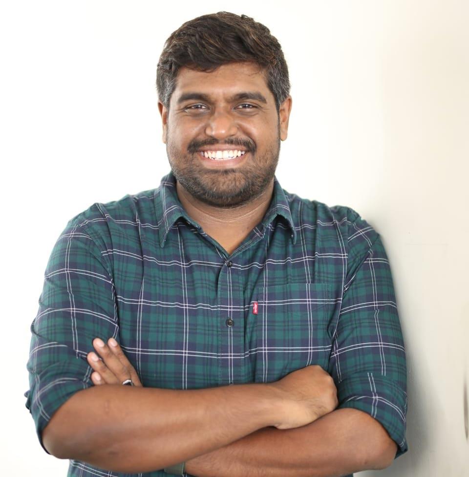 Kushi will be a musical blockbuster - Hesham Abdul Wahab
