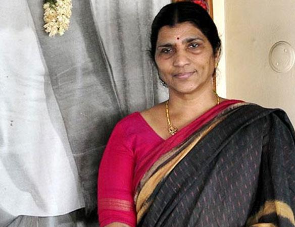 Lakshmi Parvathi's Dark Secrets To Be Out