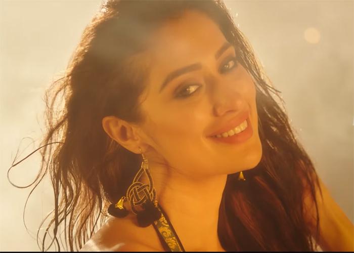 Where Is The Venkatalakshmi Teaser: Enticing