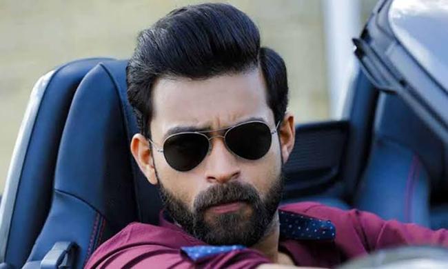 Varun Tej's Next To Have Hollywood Touch