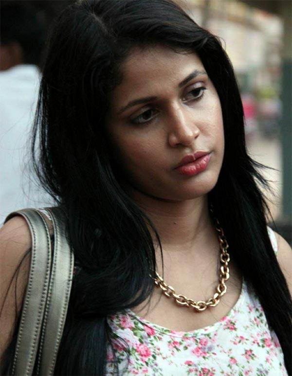 Lavanya Runs Away With Tapsee Offer!