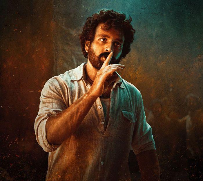 Lenin Review - A Decent Second-Half-Driven Action Drama