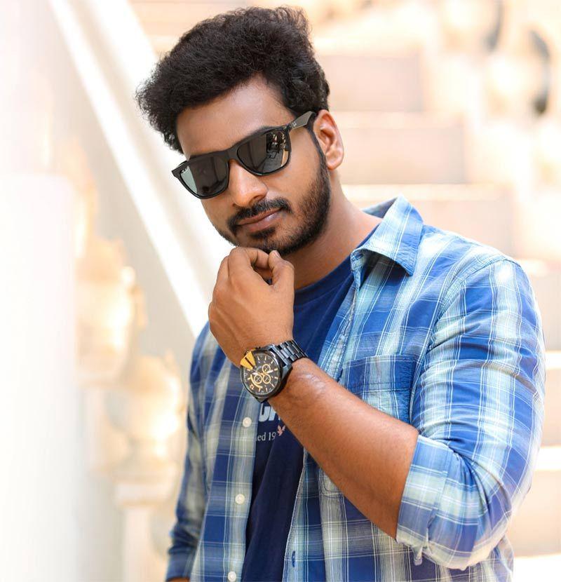Like Kshemaanga Velli Labhanga Randi, Purushaha will appeal to all sections: Hero Pavan Kalyan