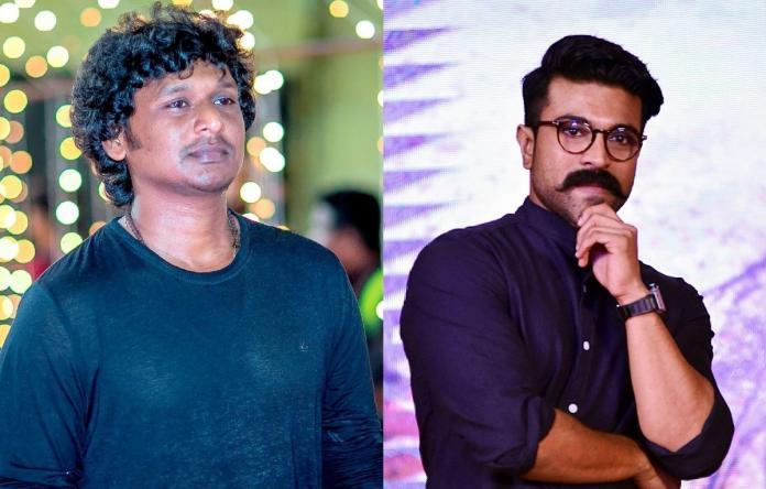 Mega Hero's Next With 'Master' Director?