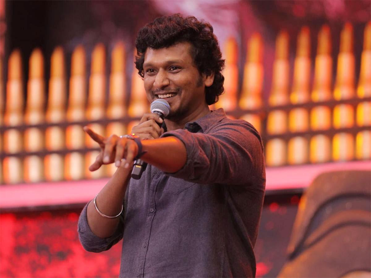 Lokesh Kanagaraj Shocking Revelation About His Career