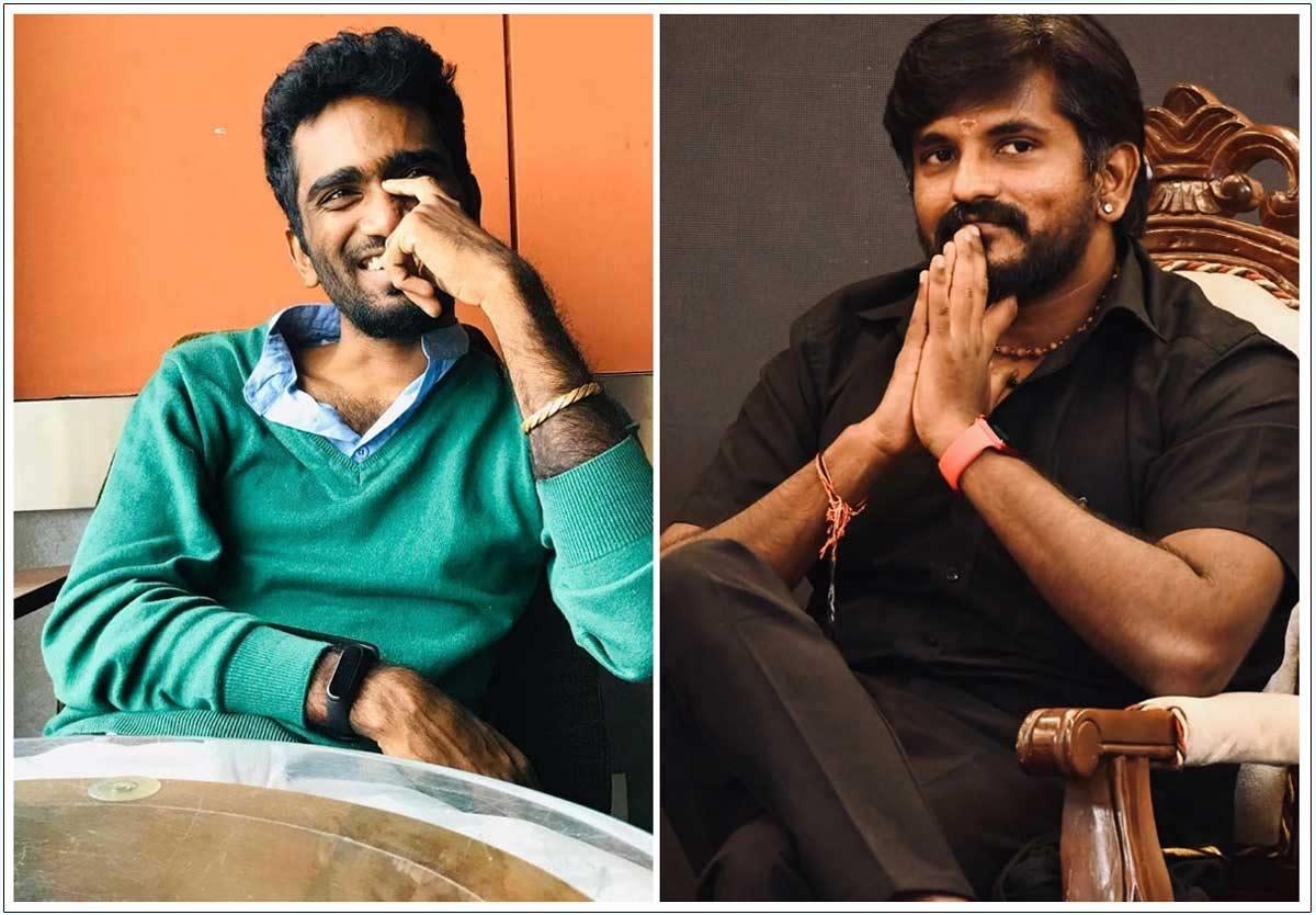 Pradeep Ranganathan To Collaborate With Ashwath Marimuthu