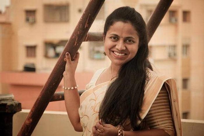 Lady Director, Lady Lyricist In Casting Couch