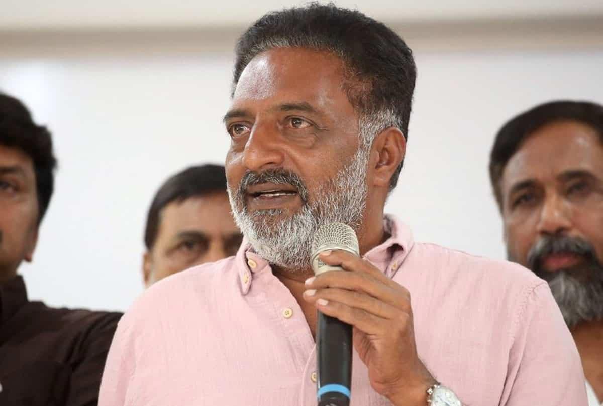MAA Election results update: Prakash Raj panel leading