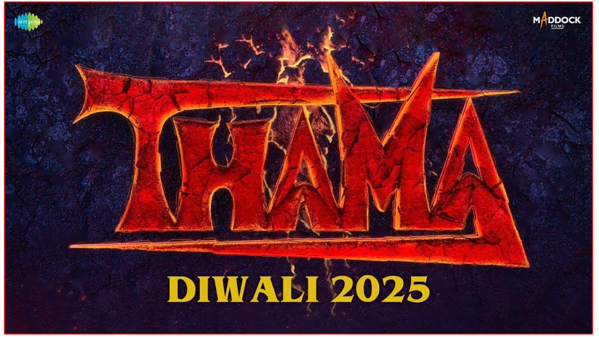 Maddock Films Announces Thama: A Vampire Love Story
