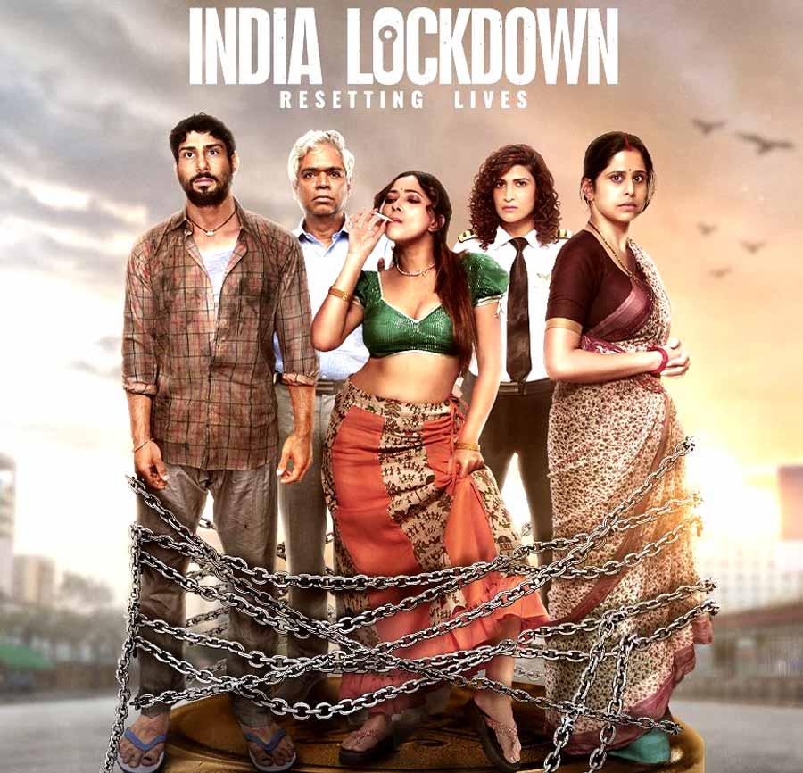 India Lockdown teaser review