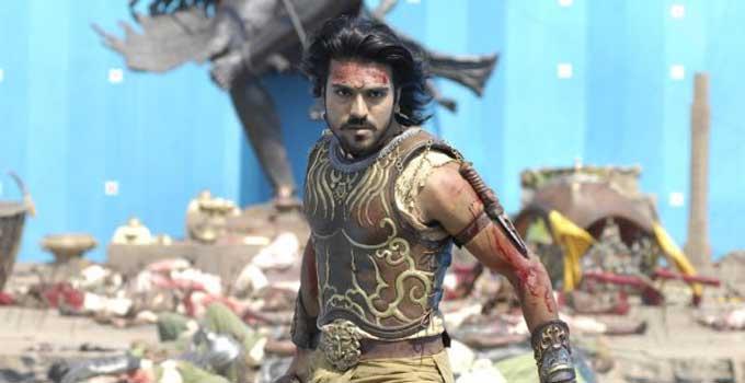 'Magadheera 2' Makes the Difference!