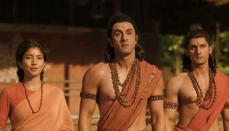 Mahabharat Krishna predicts Oscar for Ranbir for Ramayana with a warning