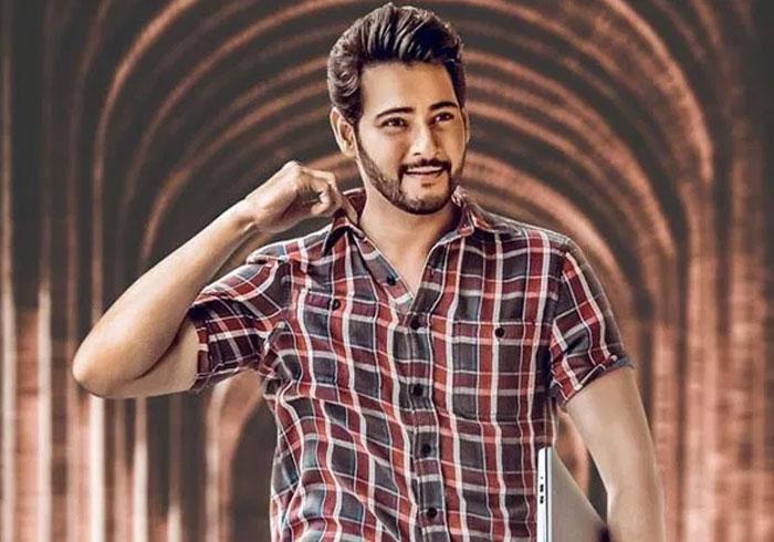 Why No Buzz on Maharshi?