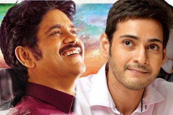 Oopiri Negative Effect on Mahesh Babu!?