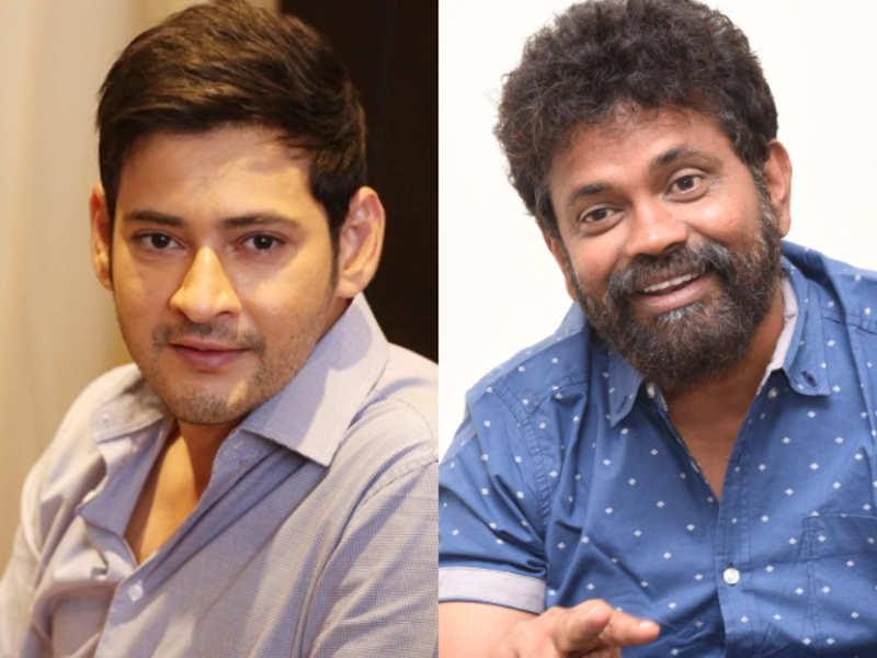 Reel Buzz: Mahesh Apologises Sukumar!