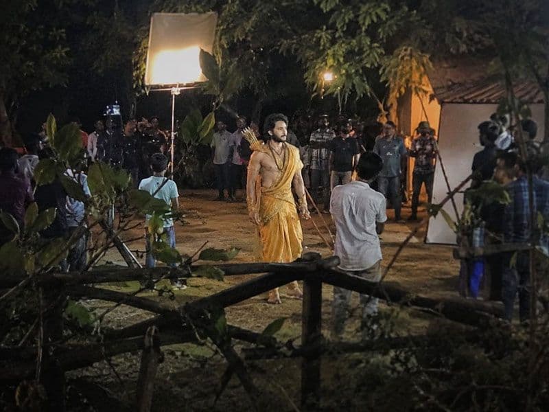 Mahesh Babu As Lord Ram In SS Rajamouli's Varanasi Goes Viral