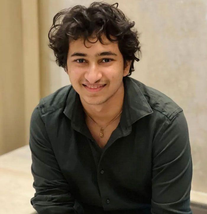 Mahesh Babu son Gautam rating to top films becomes talking point