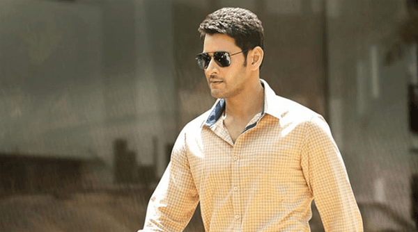 Mahesh Babu Goodbye To Sukumar!