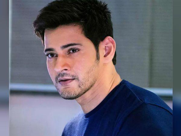 Another Powerful Message From Mahesh
