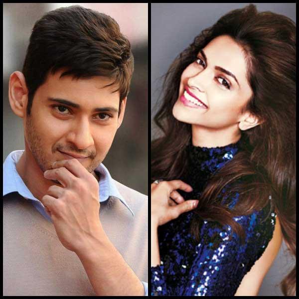 Mahesh's Flattery on B-Wood's Beauty