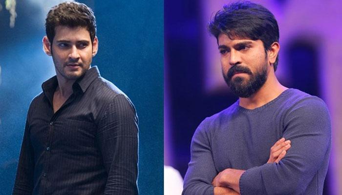 Mahesh's Big Help to Ram Charan?