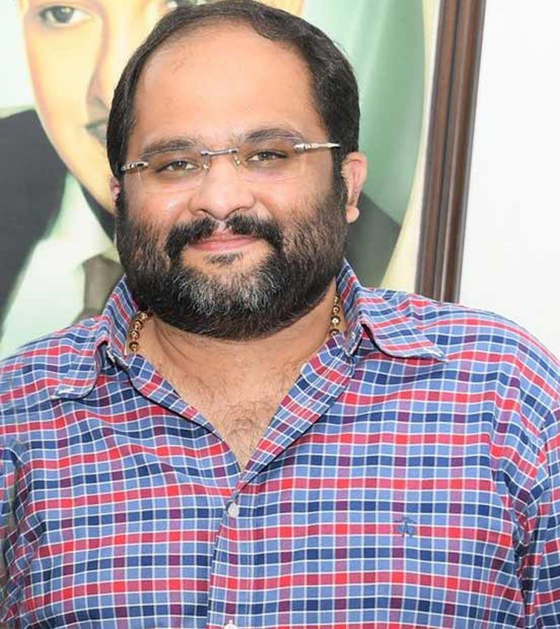 Shocker: Mahesh Koneru passes away