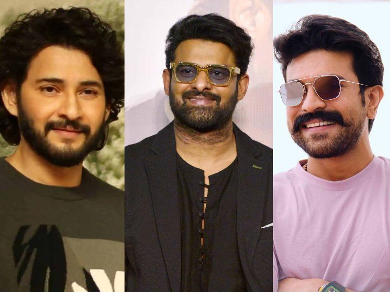Mahesh, Ram Charan, Prabhas multistarrer on cards