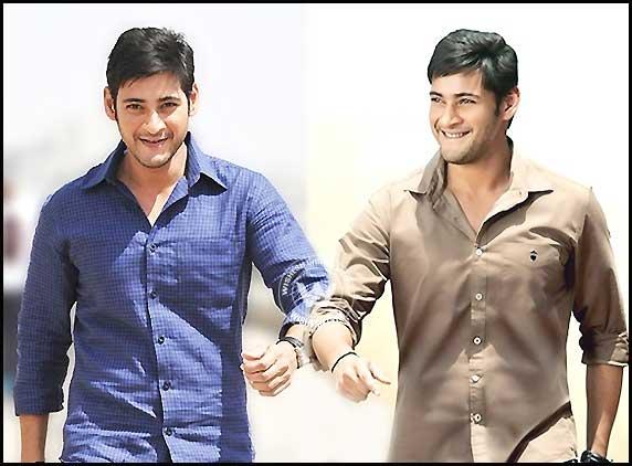 Mahesh's Dual Roles Soon?