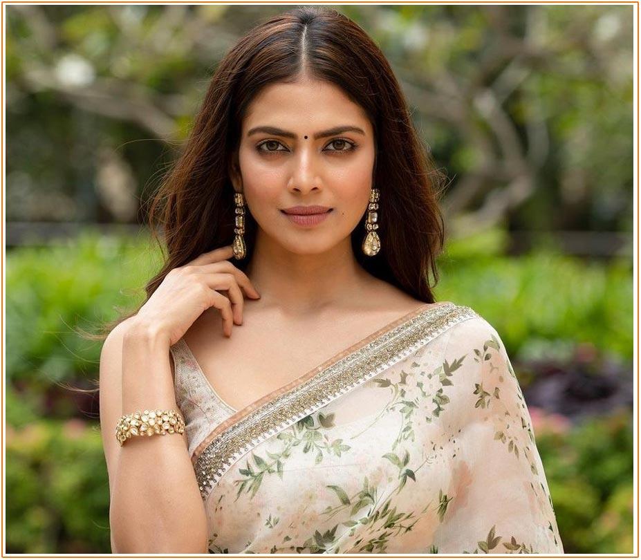 Malavika Mohanan On Taking Acting Class