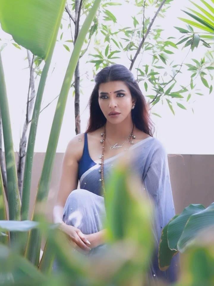 Manchu Lakshmi shares her shocking experience