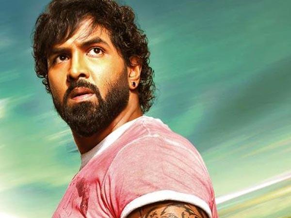 Manchu Vishnu Goes Kollywood!