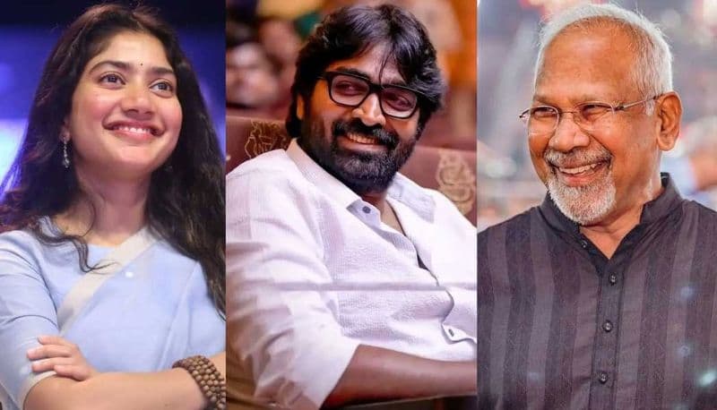 Mani Ratnam Film with Vijay Sethupathi and Sai Pallavi To Start Filming This Week