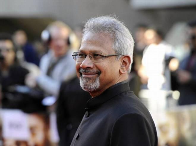 Mani Ratnam's Publicity Stunt!