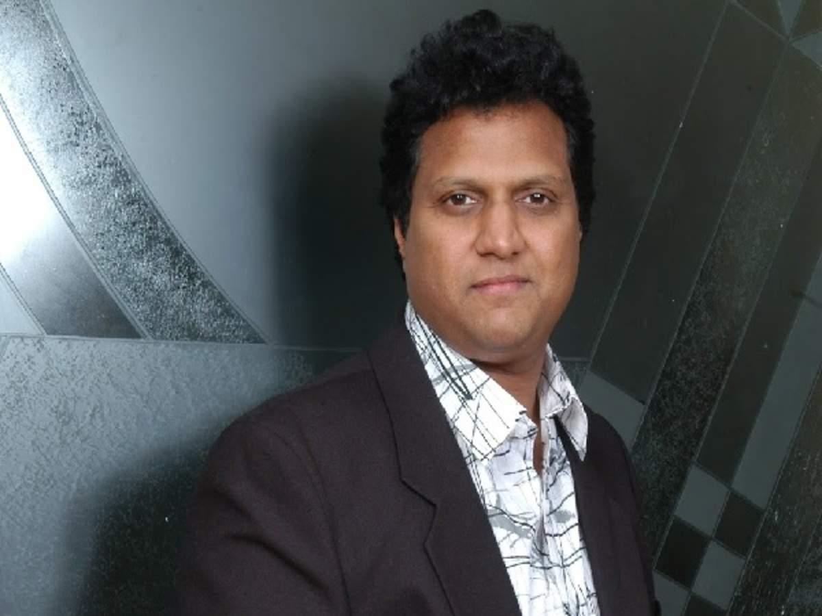 Mani Sharma Quits Venky Film!