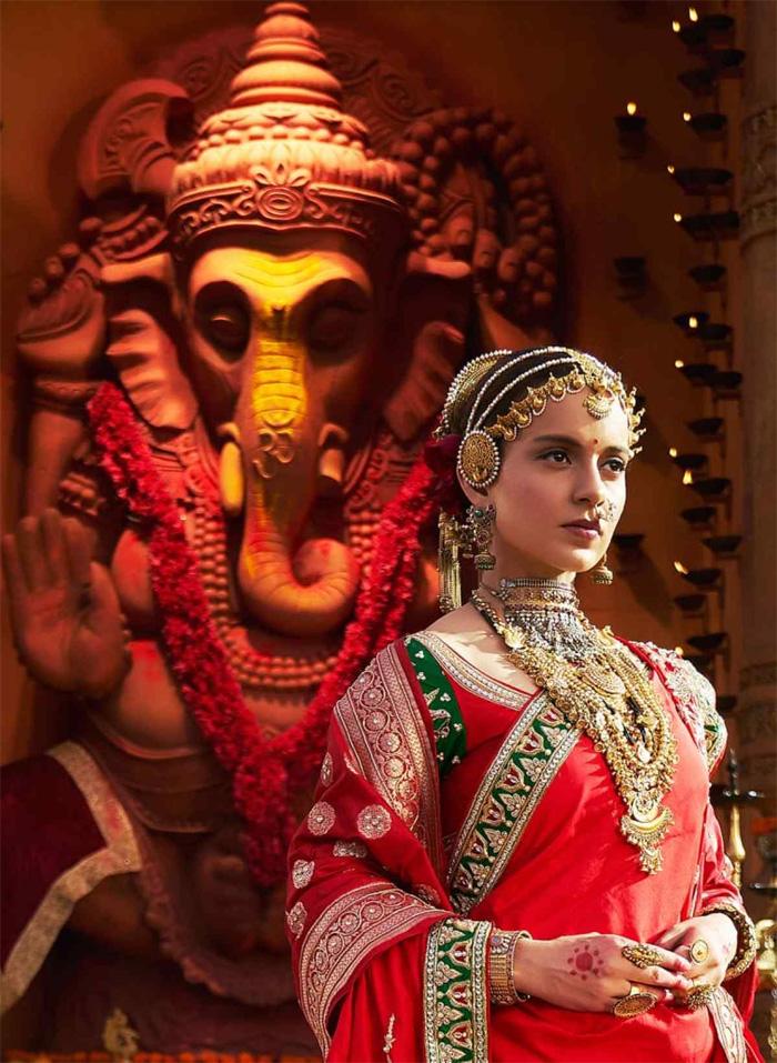 Manikarnika In A Complete Mess