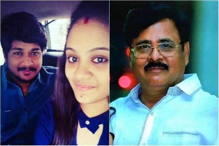 Maruthi Rao Gets Bail! Media Should Not Provoke His Daughter