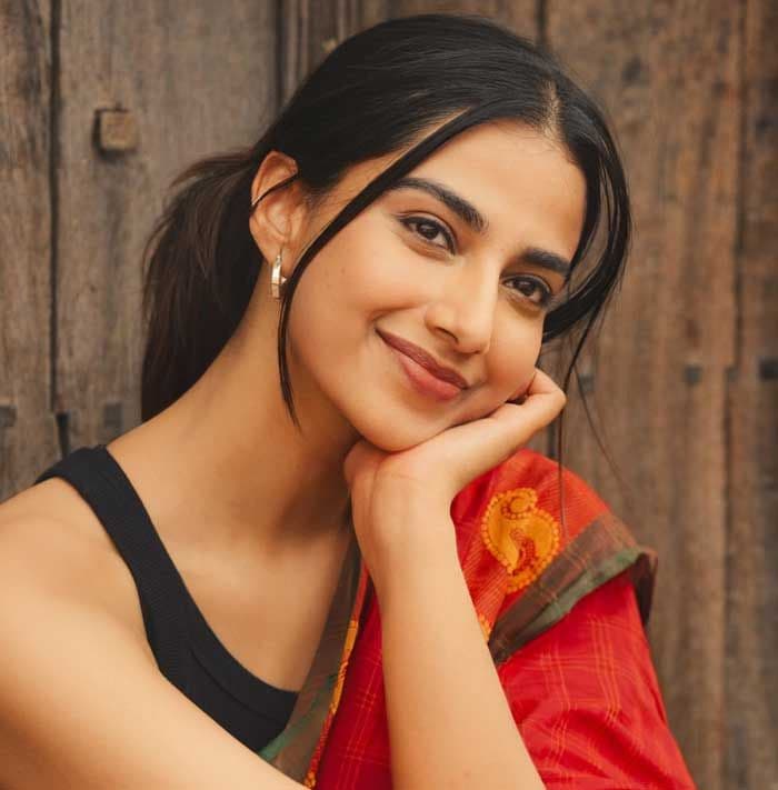 Meenakshi Chaudhary Reportedly Cast in Rajinikanth Dharman