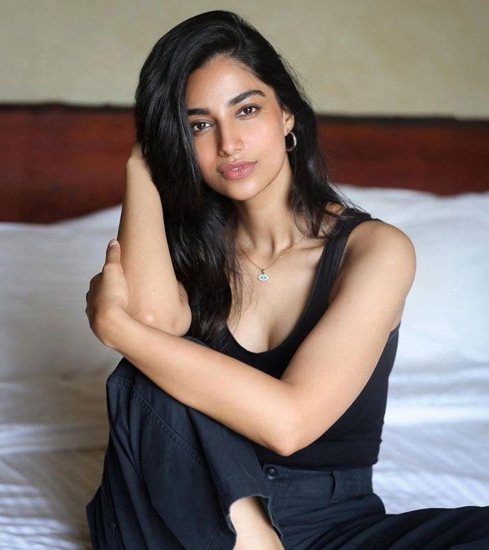 Meenakshi Chaudhary Warns Fans About Fake Number Scam