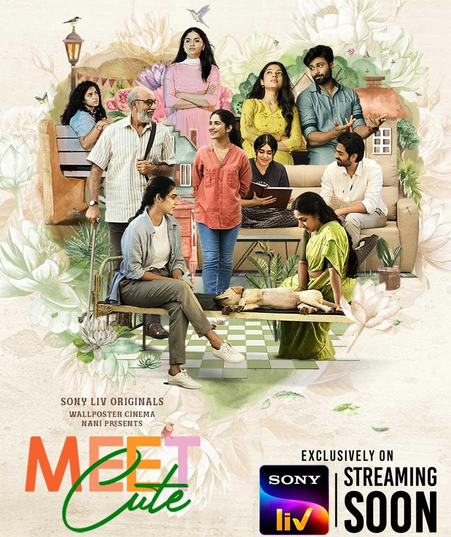 Meet Cute Teaser Review