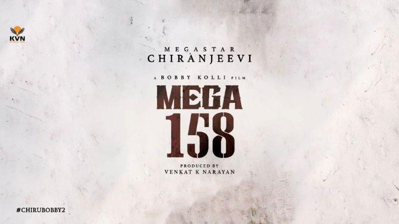 Mega 158 makers planning mindblowing B-Day blast