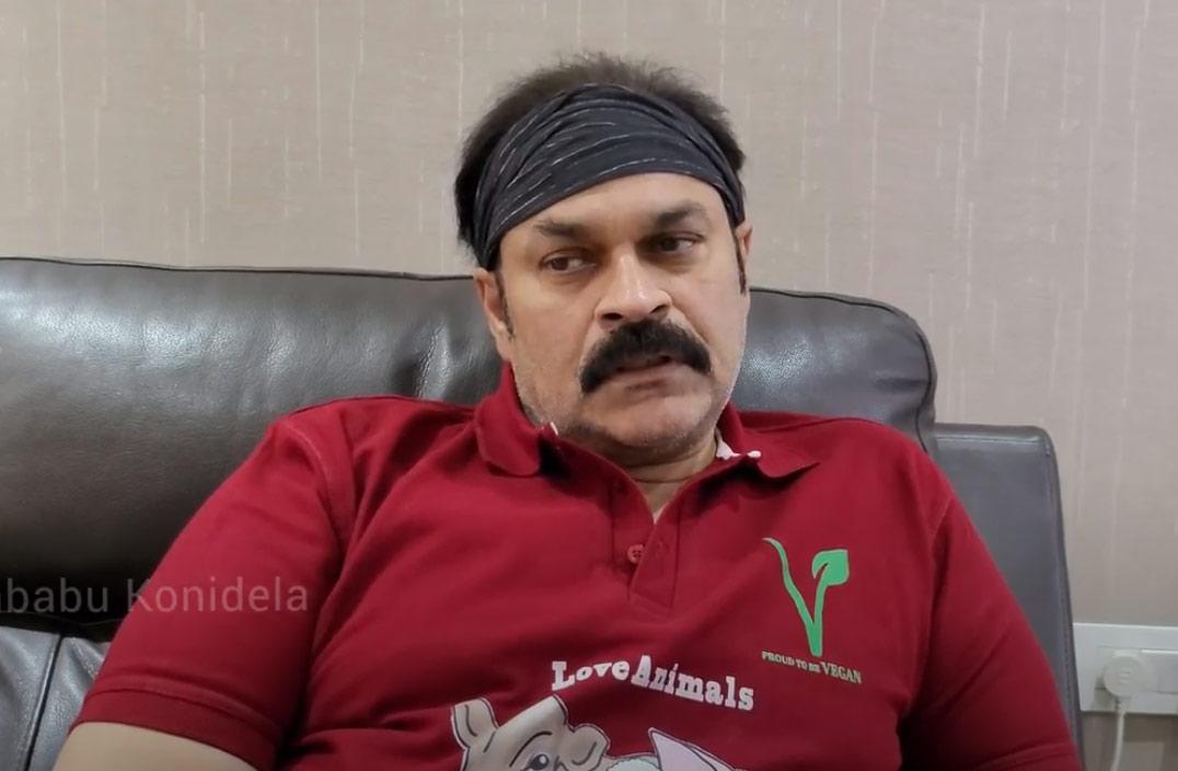 Will Tollywood fight the intolerant regime?