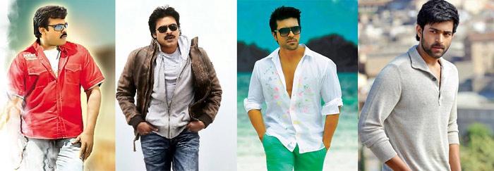 Fidaa Extends Mega Sentiment