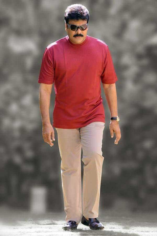 That's Why They Are Chiranjeevi Fans