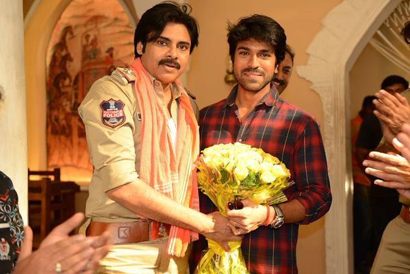 Mega Fans Proud of SGS & Bruce Lee?