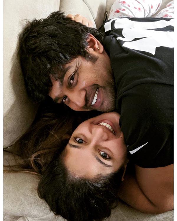 Chiru, You Are A Piece Of My Soul